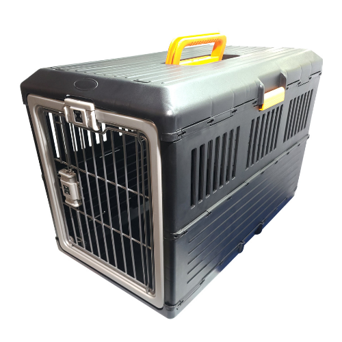 Hovall - Super Collapsible Dog Crate