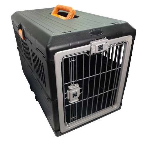 Hovall - Super Collapsible Dog Crate