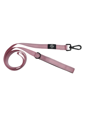 Adventure Series Leash -Perfectly Pink - Super Paw Pack