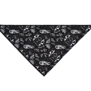 Tattoo Cooling Bandana